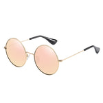 Retro polarized sunglasses - Heritage cosmetics and beauty care