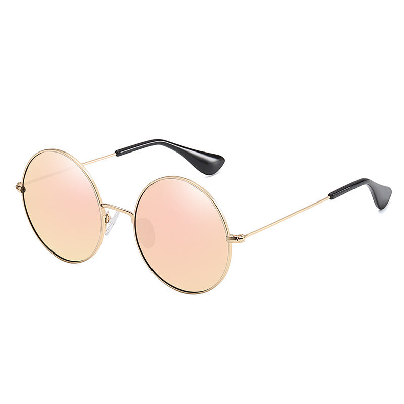 Retro polarized sunglasses - Heritage cosmetics and beauty care