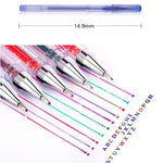 Color gel pen - Heritage cosmetics and beauty care