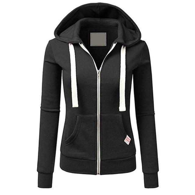 WINTER FASHION HOODIES SWEATSHIRT - Heritage cosmetics and beauty care