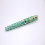 Acrylic fountain pen - Heritage cosmetics and beauty care