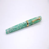 Acrylic fountain pen - Heritage cosmetics and beauty care