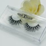 Faux Aurelia Eye Lashes - Heritage cosmetics and beauty care