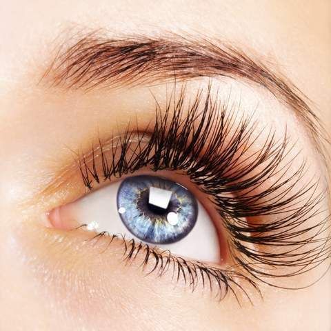 Women's Home Mascara 3g Cosmetics - Heritage cosmetics and beauty care