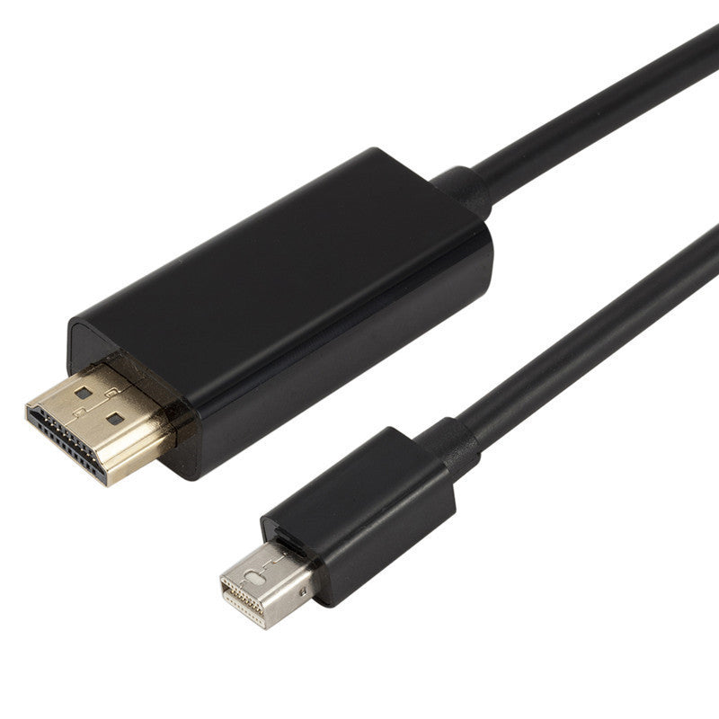 4K 1080P Displayport To Hdmi Adapter Cable - Heritage cosmetics and beauty care