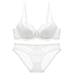 Small Women's Underwear Bra Set - Heritage cosmetics and beauty care