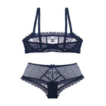 Lace bra set - Heritage cosmetics and beauty care