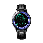 Twelve Constellation Touchscreen Watches - Heritage cosmetics and beauty care