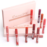 Women's Non-stick Cup Waterproof Matte Lipstick - Heritage cosmetics and beauty care