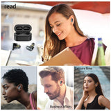 SYLLABLE S101 bluetooth earphones wireless headset Heritage cosmetics and beauty care