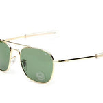 Fashion Aviation AO sunglasses - Heritage cosmetics and beauty care