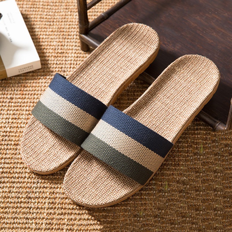 Slippers women summer home slippers couple slippers - Heritage cosmetics and beauty care