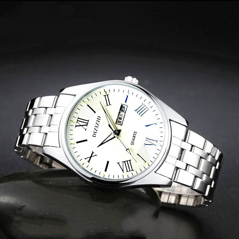 wrist watches for men automatic watch mechanical watches man - Heritage cosmetics and beauty care