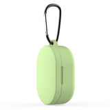 Silicone earphone protective cover Heritage cosmetics and beauty care