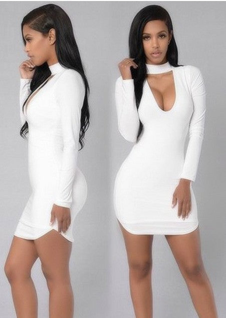 EBay fast selling, European, American, bursting, V collar, cocktail dresses and dress sexy dresses Heritage cosmetics and beauty care