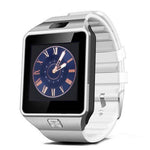 Sports Smart Watch DZ09 Card Phone Watch - Heritage cosmetics and beauty care