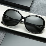 Women's Fashionable Polarized Sunglasses - Heritage cosmetics and beauty care