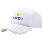 New Fashion Ricard Bucket Net Hats - Heritage cosmetics and beauty care