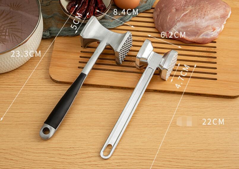 Special Hammer For Meat Tapping Tendon Breaking Hammer Kitchen Tools - Heritage cosmetics and beauty care