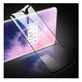 Fashion Curved Surface UV Full Screen Cover Tempered  Glass  Optical Blue Film Heritage cosmetics and beauty care