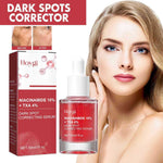 Fade Skin Spots Moisturizing Care Solution - Heritage cosmetics and beauty care