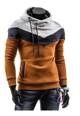 WINTER AUTUMN DESIGNER HOODIES - Heritage cosmetics and beauty care