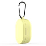 Silicone earphone protective cover Heritage cosmetics and beauty care