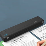 Wireless Bluetooth A4 Paper Office Printer - Heritage cosmetics and beauty care