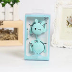 Cute Bunny Earphones Cute Bunny Earphones Heritage cosmetics and beauty care