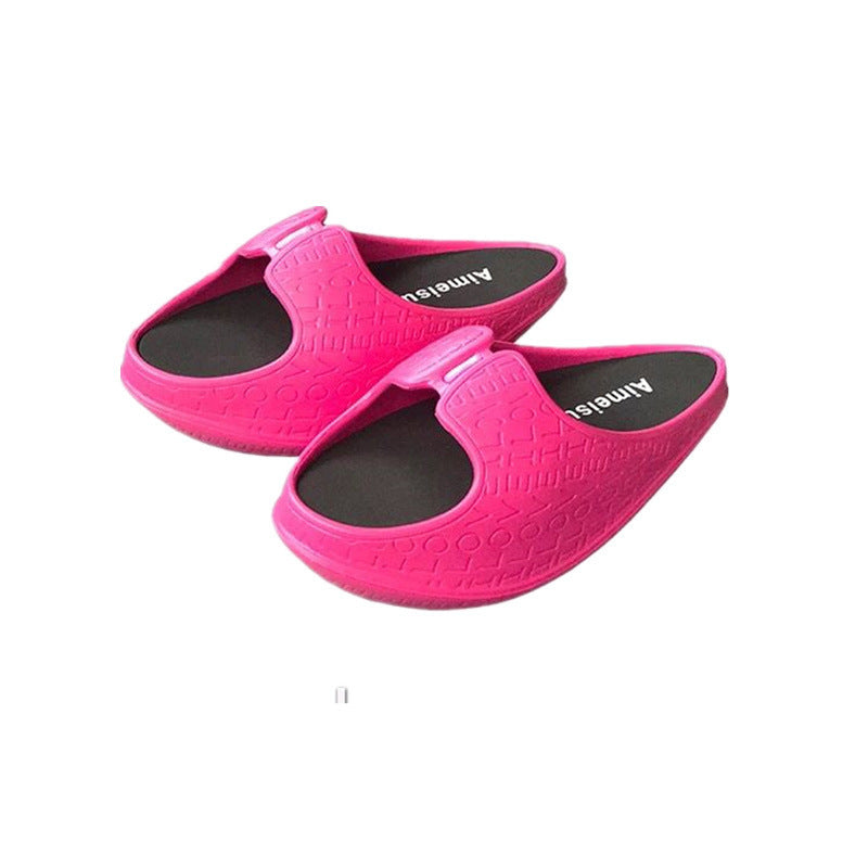 Body Shaping Slippers - Heritage cosmetics and beauty care