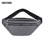 Casual Waist Bag - Heritage cosmetics and beauty care