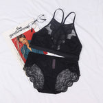 Comfortable bra set - Heritage cosmetics and beauty care