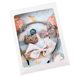 Children's hair accessories combination suit - Heritage cosmetics and beauty care