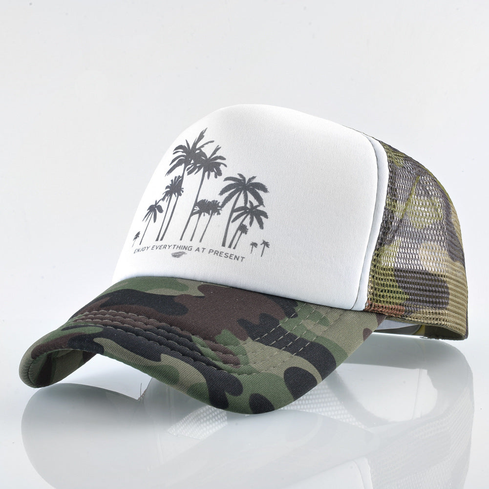 Summer Holiday Sunscreen Hats For Men And Women - Heritage cosmetics and beauty care