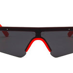 Mirror Siamese Sport Sunglasses - Heritage cosmetics and beauty care