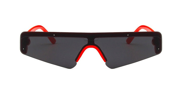 Mirror Siamese Sport Sunglasses - Heritage cosmetics and beauty care