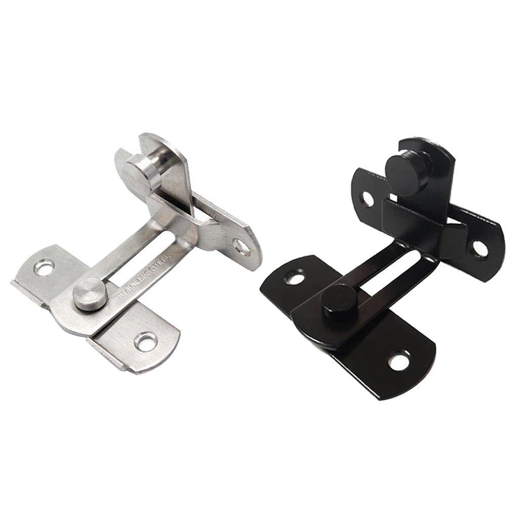 Small Size Door Latch Sliding Door Security Door Latch - Heritage cosmetics and beauty care