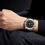 Sports men's watches - Heritage cosmetics and beauty care