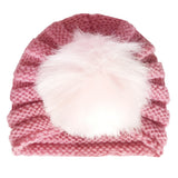 Children's Men's And Women's Baby Tire Autumn And Winter New Products Hats - Heritage cosmetics and beauty care