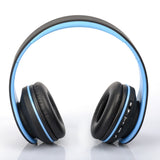 Wireless bluetooth headset - Heritage cosmetics and beauty care