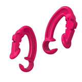 Anti-Lost Earphone Clip Lightweight Bluetooth Earphone Heritage cosmetics and beauty care