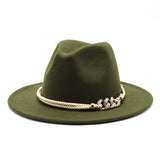 Women's Fedora Hats British Vintage Accessories - Heritage cosmetics and beauty care