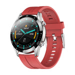 Touch Bluetooth Call Is Fully Compatible With Sports Watches - Heritage cosmetics and beauty care