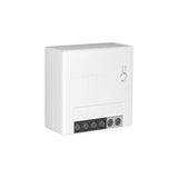 Sonoff Mini R2 Dual Control WiFi Smart Home Timing Switch - Heritage cosmetics and beauty care