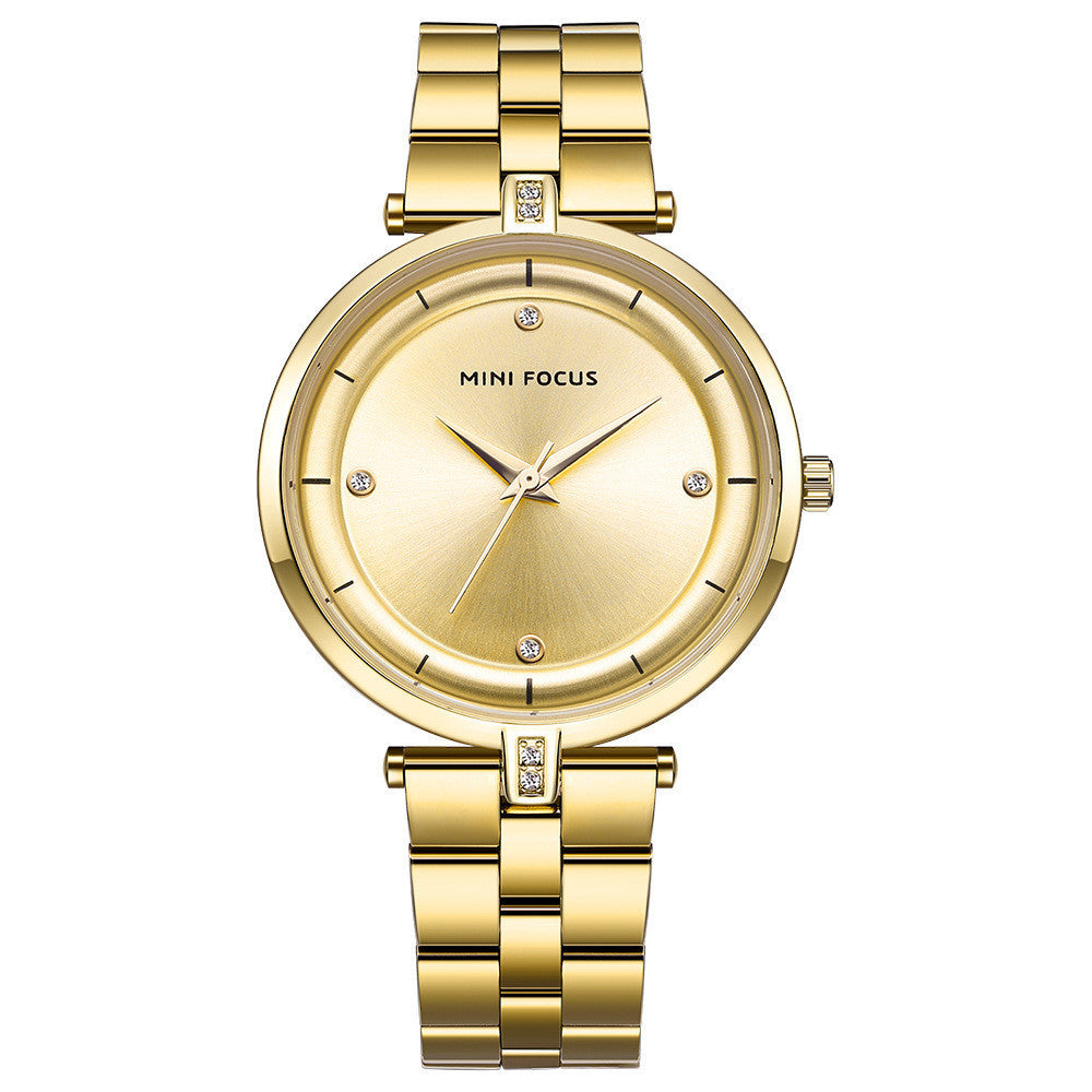 Foreign trade hot selling simple ladies watches - Heritage cosmetics and beauty care