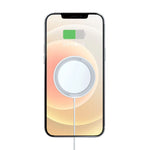 Compatible with Apple, Magnet Safe Fast 15w Wireless Charger for Iphone 12 Pro MAx charger Heritage cosmetics and beauty care