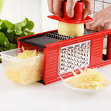 Multifunctional Kitchen Utensils Cutting Tool