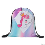 Children Birthday Party Favors Cartoon School Backpacks - Heritage cosmetics and beauty care