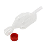 Red Wine Wine Beer Fermentation Exhaust Valve - Heritage cosmetics and beauty care