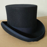 Wool Felt Hats Jazz - Heritage cosmetics and beauty care